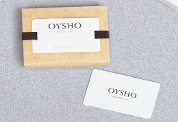 OYSHO