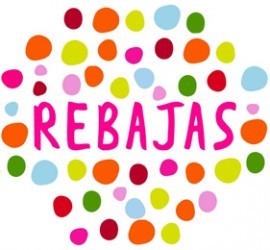 Adelanto rebajas verano 2018