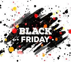 Black Friday