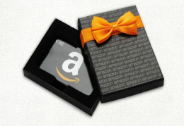AMAZON