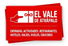 ATRÁPALO (OCIO)