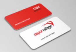 DEPORVILLAGE