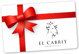 RESTAURANTE EL CABRIT