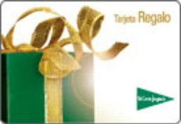 EL CORTE INGLÉS