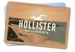 HOLLISTER (INTIMA)
