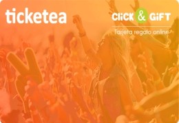 TICKETEA